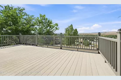 201 Hillcrest Avenue, Rangely, CO 81648 - Photo 15