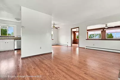 201 Hillcrest Avenue, Rangely, CO 81648 - Photo 5