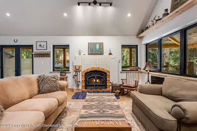 140 Elk Lane, Redstone, CO 81623 - Photo 17