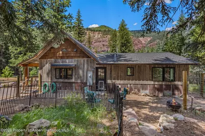 140 Elk Lane, Redstone, CO 81623 - Photo 7