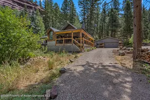 140 Elk Ln, Redstone, CO 81623 - Photo 3