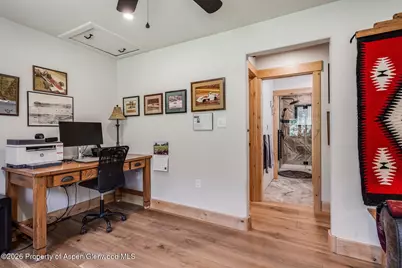 140 Elk Lane, Redstone, CO 81623 - Photo 35