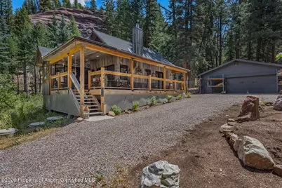 140 Elk Lane, Redstone, CO 81623 - Photo 1