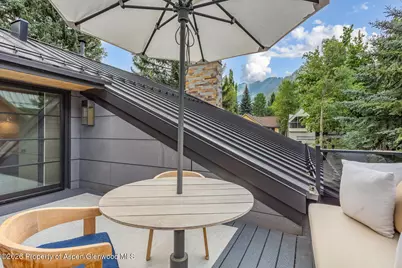 500 W Smuggler Street, Aspen, CO 81611 - Photo 15