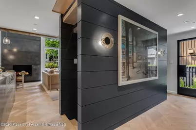 500 W Smuggler Street, Aspen, CO 81611 - Photo 17