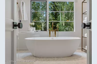 500 W Smuggler Street, Aspen, CO 81611 - Photo 13