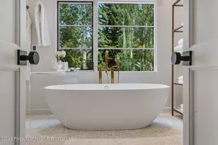 500 W Smuggler St, Aspen, CO 81611 - Photo 13