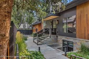500 W Smuggler St, Aspen, CO 81611 - Photo 47