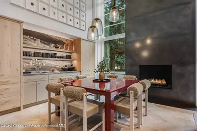 500 W Smuggler Street, Aspen, CO 81611 - Photo 7