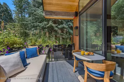 500 W Smuggler Street, Aspen, CO 81611 - Photo 45