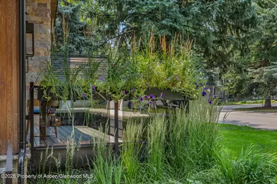 500 W Smuggler Street, Aspen, CO 81611 - Photo 53
