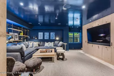500 W Smuggler Street, Aspen, CO 81611 - Photo 33