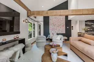 500 W Smuggler St, Aspen, CO 81611 - Photo 3