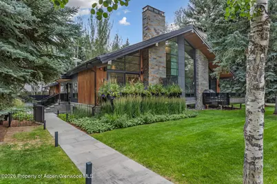 500 W Smuggler Street, Aspen, CO 81611 - Photo 33