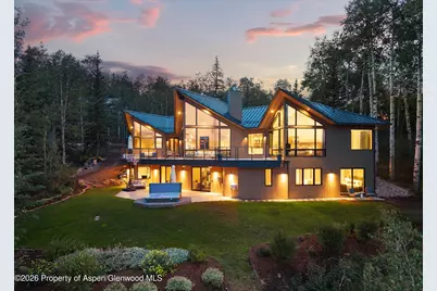 36 Ermine Lane, Snowmass Village, CO 81615 - Photo 3