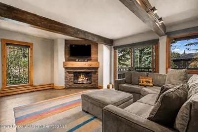 70 Gallun Lane #101-A, Snowmass Village, CO 81615 - Photo 3