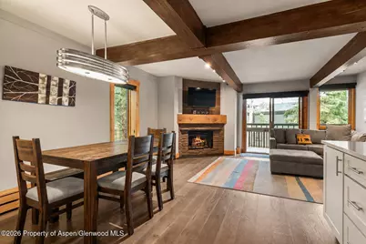 70 Gallun Lane #101-A, Snowmass Village, CO 81615 - Photo 5