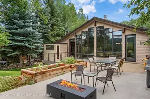 353 Fairway Dr, Snowmass Village, CO 81615 - Photo 5