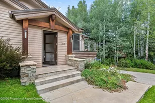 353 Fairway Dr, Snowmass Village, CO 81615 - Photo 11