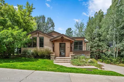353 Fairway Drive, Snowmass Village, CO 81615 - Photo 3