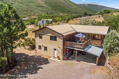 360 W Sopris Creek Road, Basalt, CO 81621 - Photo 3