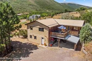 360 W Sopris Creek Rd, Basalt, CO 81621 - Photo 3