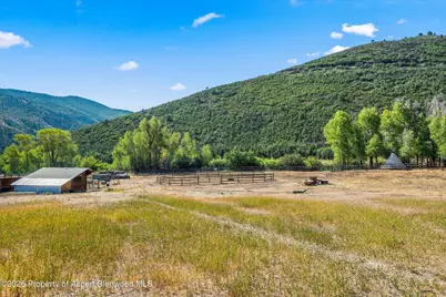 360 W Sopris Creek Road, Basalt, CO 81621 - Photo 5