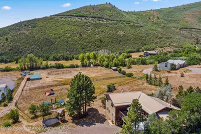 360 W Sopris Creek Road, Basalt, CO 81621 - Photo 1