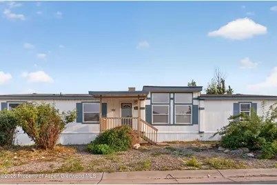 200 W 20th Street #A129, Rifle, CO 81650 - Photo 1