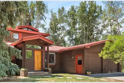1375 Snowbunny Lane, Aspen, CO 81611 - Photo 1
