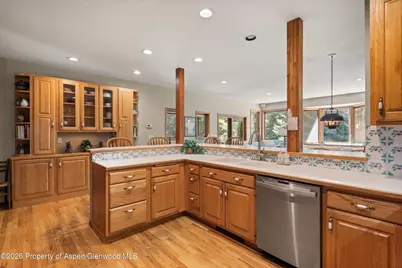1375 Snowbunny Lane, Aspen, CO 81611 - Photo 7