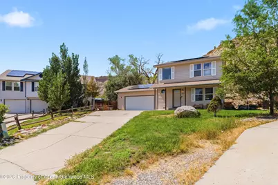 2617 Cheyenne Court, Rifle, CO 81650 - Photo 1