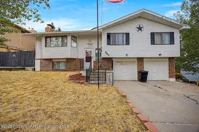 845 Bridger Circle, Craig, CO 81625 - Photo 47