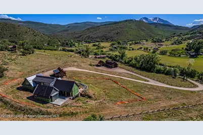 902/904 Sopris Creek Road, Basalt, CO 81621 - Photo 1