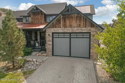 120 Deer Valley Drive, New Castle, CO 81647 - Photo 1