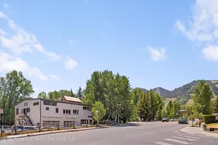 412 N Mill St, Aspen, CO 81611 - Photo 1