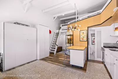 412 N Mill Street #B9, Aspen, CO 81611 - Photo 3