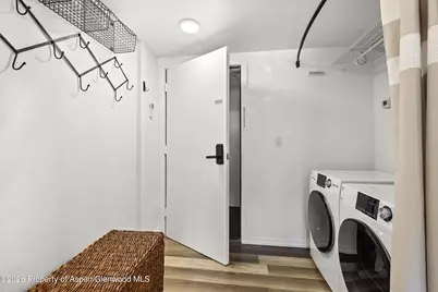 412 N Mill Street #B9, Aspen, CO 81611 - Photo 11