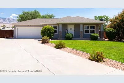 875 Cabernet Drive, Palisade, CO 81526 - Photo 1