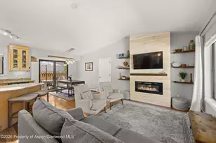 115 Badger Rd, Carbondale, CO 81623 - Photo 3