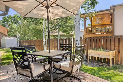 115 Badger Road, Carbondale, CO 81623 - Photo 17