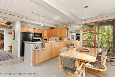 855 Carriage Way #Summit 201, Snowmass Village, CO 81615 - Photo 1