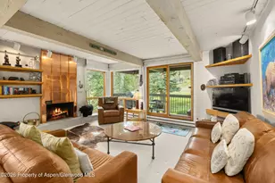 855 Carriage Way, Snowmass Village, CO 81615 - Photo 1