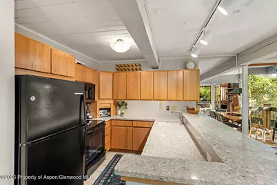 855 Carriage Way #Summit 201, Snowmass Village, CO 81615 - Photo 5