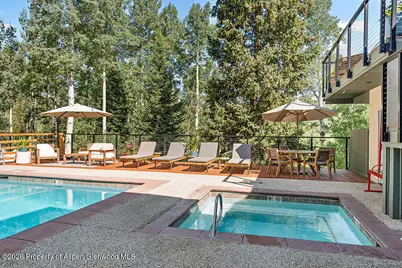 855 Carriage Way #Summit 201, Snowmass Village, CO 81615 - Photo 17