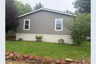 2307 County Road 154 #28, Glenwood Springs, CO 81601 - Photo 1