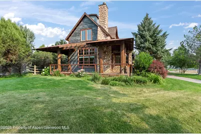201 Crystal Canyon Drive, Carbondale, CO 81623 - Photo 1