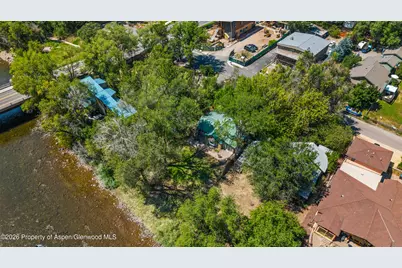 710 Cowdin Drive, Glenwood Springs, CO 81601 - Photo 5