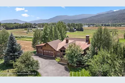 521 Larkspur Drive, Carbondale, CO 81623 - Photo 1