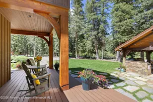 30022 Colorado 133, Marble, CO 81623 - Photo 31